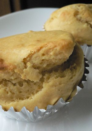 プッチンプリンの○ふわふわケーキ〇-レシピのメイン写真