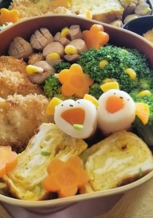 *卵1個で2人分‼しらすとネギの卵焼き*-レシピのメイン写真