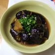 なすの煮物風
