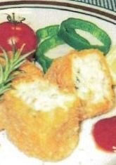 おからの焼きコロッケ-レシピのメイン写真