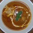インドカレー(チキン&トマト)