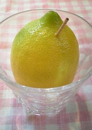 レモンの便利な使い方♪-レシピのメイン写真
