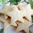 かんたん☆さくさくクッキー