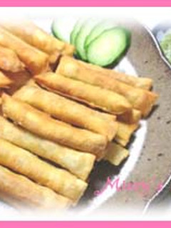 居酒屋人気メニュー♪枝豆のカリカリ揚げ-レシピのメイン写真