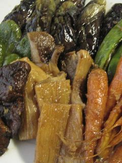 スタミナ夏野菜-レシピのメイン写真
