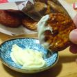 どっちが好き?マヨ煎餅とマーガリン煎餅