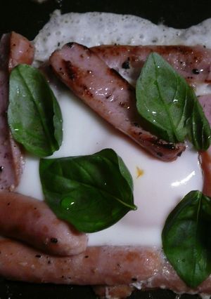 食べやすく・簡単に　ほっとサンドのぐっ❤-レシピのメイン写真
