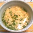 ☆めちゃ旨☆かき玉豆腐汁☆