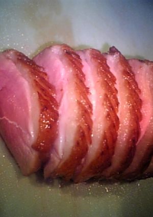 合鴨煮-レシピのメイン写真