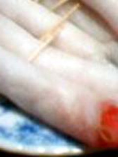 酒の肴に 千枚漬けのくるくる巻き-レシピのメイン写真