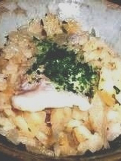 超簡単豚バラとゴボウの炊き込みご飯☆-レシピのメイン写真