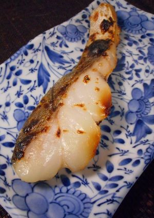 おうちで簡単！味噌漬け-レシピのメイン写真