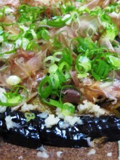 茄子サッパリ風味-レシピのメイン写真