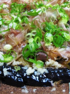 茄子サッパリ風味-レシピのメイン写真
