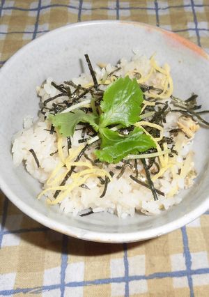 絶品！魅惑の深川飯-レシピのメイン写真
