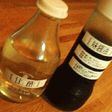 常備☆味醤油と甘酢