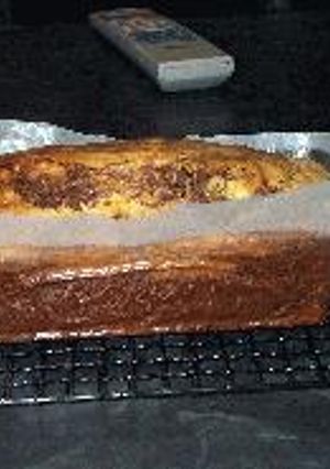 マーブルチョコケーキ-レシピのメイン写真