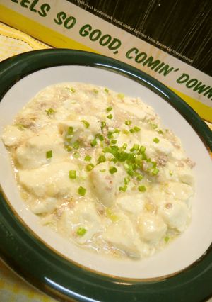 豆乳でヘルシー麻婆豆腐-レシピのメイン写真