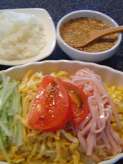 簡単 冷麺☆-レシピのメイン写真