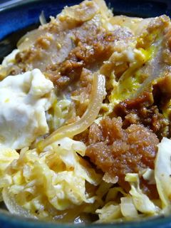 〓カツ丼〓-レシピのメイン写真