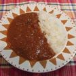 ザ☆牛すじカレー