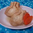 何でもつめちゃお!の袋煮