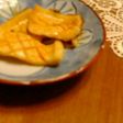 まったりスパイス♡プチおつまみ♥覚書1