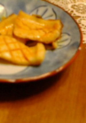 まったりスパイス♡プチおつまみ♥覚書１-レシピのメイン写真