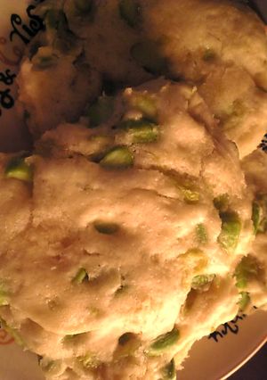 枝豆のフォカッチャ-レシピのメイン写真