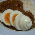 まろやか☆キーマカレー
