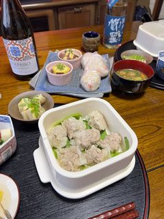 焼売-レシピのメイン写真