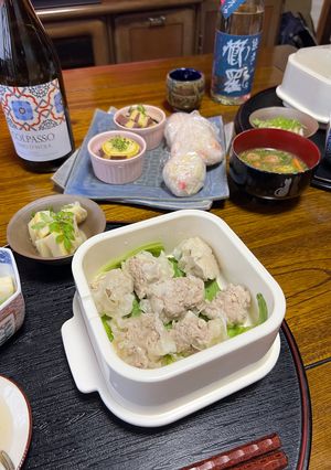 焼売-レシピのメイン写真