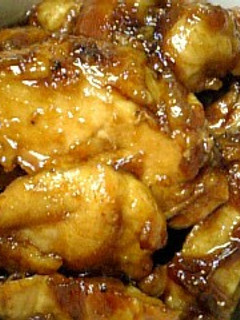 ♪ふっくらジューシー!!鶏の照り焼き♪-レシピのメイン写真