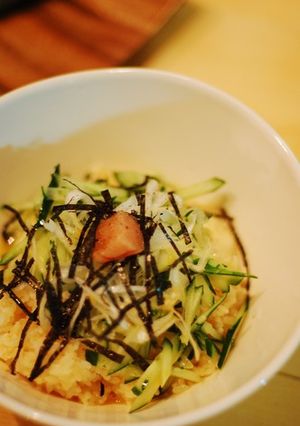 究極の卵かけご飯（笑）-レシピのメイン写真
