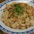 さわやかやみつき!!レモングラス炒飯