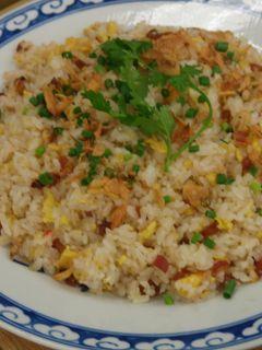 さわやかやみつき!!レモングラス炒飯-レシピのメイン写真