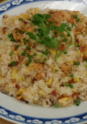 さわやかやみつき！！レモングラス炒飯-レシピのメイン写真