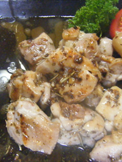 イタリアン?ハーブワイン蒸し肉編-レシピのメイン写真