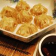 簡単!餃子の皮deスープたっぷり小龍包