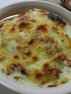 大根のヘルシーラザニア-レシピのメイン写真