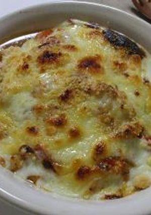 大根のヘルシーラザニア-レシピのメイン写真
