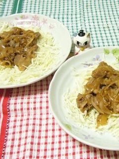 豚のマヨネーズ焼き-レシピのメイン写真