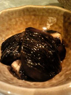 なすがおいしい!ご飯がすすむ揚げなす浸し-レシピのメイン写真