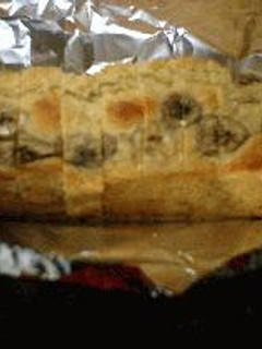 ☆低カロリーもっちりバナナのパウンドケーキ☆-レシピのメイン写真