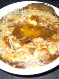 残ったカレーで本格焼きカレー-レシピのメイン写真