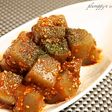 ピリ辛ケチャップこんにゃく