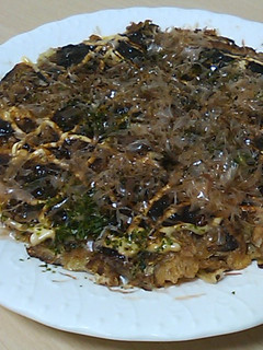 お豆腐入り■お好み焼き□肉ナシ!!-レシピのメイン写真