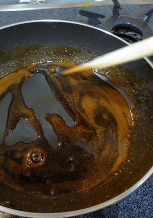焼き鳥のタレ-レシピのメイン写真