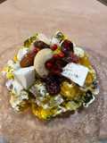南瓜のサラダ⭐︎レンチン⭐︎水切りヨーグルト