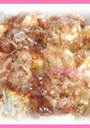 おつまみや弁当に♡クリームチーズの冷奴風-レシピのメイン写真